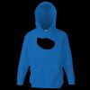 Kids premium hooded sweatshirt Thumbnail