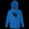 Kids premium hooded sweatshirt Thumbnail