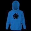 Kids premium hooded sweatshirt Thumbnail