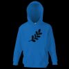 Kids premium hooded sweatshirt Thumbnail