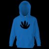 Kids premium hooded sweatshirt Thumbnail