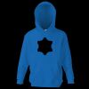 Kids premium hooded sweatshirt Thumbnail