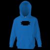 Kids premium hooded sweatshirt Thumbnail