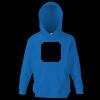 Kids premium hooded sweatshirt Thumbnail