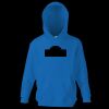 Kids premium hooded sweatshirt Thumbnail