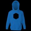 Kids premium hooded sweatshirt Thumbnail