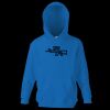 Kids premium hooded sweatshirt Thumbnail