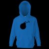 Kids premium hooded sweatshirt Thumbnail