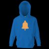 Kids premium hooded sweatshirt Thumbnail