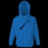 Kids premium hooded sweatshirt Thumbnail