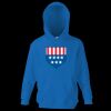 Kids premium hooded sweatshirt Thumbnail