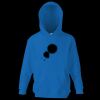 Kids premium hooded sweatshirt Thumbnail