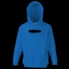 Kids premium hooded sweatshirt Thumbnail