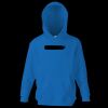 Kids premium hooded sweatshirt Thumbnail