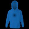 Kids premium hooded sweatshirt Thumbnail