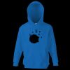 Kids premium hooded sweatshirt Thumbnail