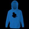 Kids premium hooded sweatshirt Thumbnail