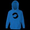 Kids premium hooded sweatshirt Thumbnail