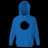 Kids premium hooded sweatshirt Thumbnail