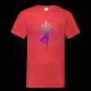 Valueweight v-neck T Thumbnail