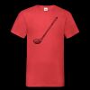 Valueweight v-neck T Thumbnail