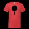 Valueweight v-neck T Thumbnail