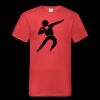 Valueweight v-neck T Thumbnail