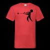 Valueweight v-neck T Thumbnail