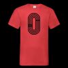 Valueweight v-neck T Thumbnail