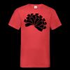 Valueweight v-neck T Thumbnail