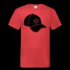 Valueweight v-neck T Thumbnail