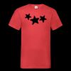 Valueweight v-neck T Thumbnail