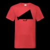 Valueweight v-neck T Thumbnail