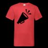 Valueweight v-neck T Thumbnail