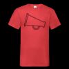 Valueweight v-neck T Thumbnail