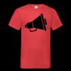 Valueweight v-neck T Thumbnail