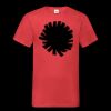 Valueweight v-neck T Thumbnail