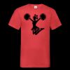 Valueweight v-neck T Thumbnail