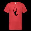 Valueweight v-neck T Thumbnail