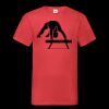 Valueweight v-neck T Thumbnail