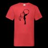 Valueweight v-neck T Thumbnail