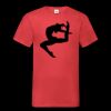 Valueweight v-neck T Thumbnail