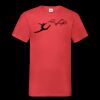 Valueweight v-neck T Thumbnail