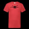 Valueweight v-neck T Thumbnail