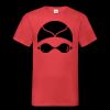 Valueweight v-neck T Thumbnail