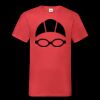 Valueweight v-neck T Thumbnail