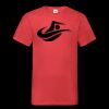 Valueweight v-neck T Thumbnail