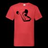 Valueweight v-neck T Thumbnail