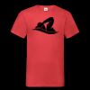 Valueweight v-neck T Thumbnail