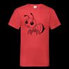 Valueweight v-neck T Thumbnail